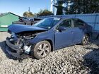 2023 Subaru Legacy Premium Blue vin: 4S3BWAF61P3013339
