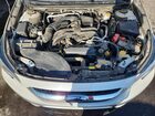 2021 Subaru Legacy Premium White vin: 4S3BWAF65M3006261