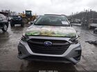 2023 Subaru Legacy Premium Серебряный vin: 4S3BWAF66P3015376