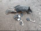 2023 Subaru Legacy Premium Серебряный vin: 4S3BWAF66P3015376
