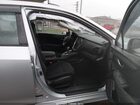 2023 Subaru Legacy Premium Серебряный vin: 4S3BWAF66P3015376