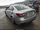 2023 Subaru Legacy Premium Серебряный vin: 4S3BWAF66P3015376