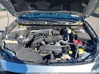 2024 Subaru Legacy Premium Silver vin: 4S3BWAF66R3013260
