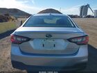 2024 Subaru Legacy Premium Silver vin: 4S3BWAF66R3013260