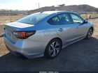 2024 Subaru Legacy Premium Silver vin: 4S3BWAF66R3013260