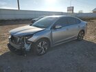 2025 Subaru Legacy Premium Gray vin: 4S3BWAF6XS3015714