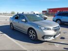 2020 Subaru Legacy Limited Gold vin: 4S3BWAN64L3028641