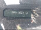 2021 Subaru Legacy Limited Серебряный vin: 4S3BWAN64M3016359
