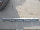 2021 Subaru Legacy Limited Серебряный vin: 4S3BWAN64M3016359