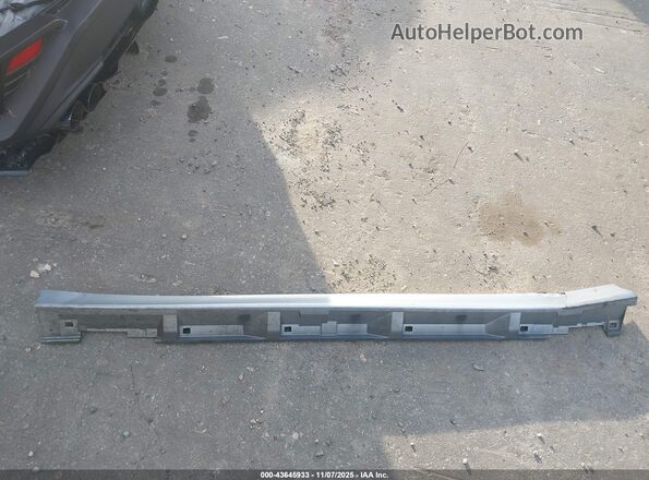 4S3BWAN64M3016359 2021 SUBARU LEGACY Серебряный Вид щитка приборов
