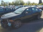 2024 Subaru Legacy Sport Charcoal vin: 4S3BWGG67R3013088