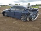 2024 Subaru Legacy Sport Синий vin: 4S3BWGG68R3019420