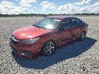 2022 Subaru Legacy Limited Xt Красный vin: 4S3BWGN67N3017347
