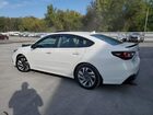 2025 Subaru Legacy Touring Xt White vin: 4S3BWGP61S3012346 2025 Subaru Legacy Touring Xt White vin: 4S3BWGP61S3012346