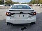 2025 Subaru Legacy Touring Xt White vin: 4S3BWGP61S3012346 2025 Subaru Legacy Touring Xt White vin: 4S3BWGP61S3012346