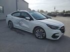 2025 Subaru Legacy Touring Xt White vin: 4S3BWGP61S3012346 2025 Subaru Legacy Touring Xt White vin: 4S3BWGP61S3012346