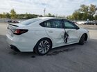 2025 Subaru Legacy Touring Xt White vin: 4S3BWGP61S3012346 2025 Subaru Legacy Touring Xt White vin: 4S3BWGP61S3012346