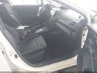 2023 Subaru Impreza Premium Белый vin: 4S3GKAD69P3602045