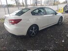 2023 Subaru Impreza Premium Белый vin: 4S3GKAD69P3602045
