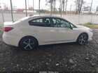 2023 Subaru Impreza Premium Белый vin: 4S3GKAD69P3602045