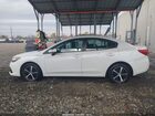 2023 Subaru Impreza Premium Белый vin: 4S3GKAD69P3602045