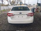 2023 Subaru Impreza Premium Белый vin: 4S3GKAD69P3602045