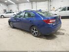 2023 Subaru Impreza Premium Blue vin: 4S3GKAV63P3604906 2023 Subaru Impreza Premium Blue vin: 4S3GKAV63P3604906