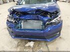 2023 Subaru Impreza Premium Blue vin: 4S3GKAV63P3604906 2023 Subaru Impreza Premium Blue vin: 4S3GKAV63P3604906