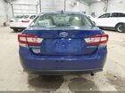 2023 Subaru Impreza Premium Blue vin: 4S3GKAV63P3604906 2023 Subaru Impreza Premium Blue vin: 4S3GKAV63P3604906