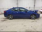 2023 Subaru Impreza Premium Blue vin: 4S3GKAV63P3604906 2023 Subaru Impreza Premium Blue vin: 4S3GKAV63P3604906