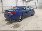 2023 Subaru Impreza Premium Blue vin: 4S3GKAV63P3604906 2023 Subaru Impreza Premium Blue vin: 4S3GKAV63P3604906