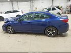 2023 Subaru Impreza Premium Blue vin: 4S3GKAV63P3604906 2023 Subaru Impreza Premium Blue vin: 4S3GKAV63P3604906