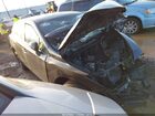 2020 Subaru Impreza 5-door Gray vin: 4S3GTAB69L3711986