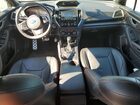 2017 Subaru Impreza Sport Серебряный vin: 4S3GTAL65H3703664