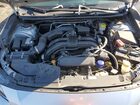 2017 Subaru Impreza Sport Серебряный vin: 4S3GTAL65H3703664