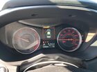 2017 Subaru Impreza Sport Серебряный vin: 4S3GTAL65H3703664
