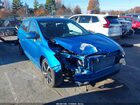 2023 Subaru Impreza Sport 5-door Blue vin: 4S3GTAM60P3710776