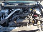 2021 Subaru Impreza Sport Silver vin: 4S3GTAM6XM3708724