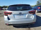2021 Subaru Impreza Sport Silver vin: 4S3GTAM6XM3708724