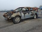 2019 Subaru Outback 2.5i Silver vin: 4S4BSABC5K3277028