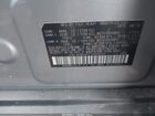2017 Subaru Outback 2.5i Premium Синий vin: 4S4BSAFC1H3206394