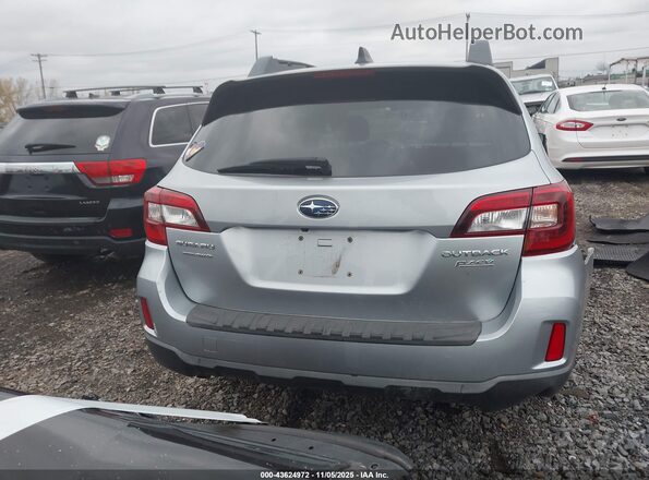 4S4BSAFC1H3206394 2017 SUBARU OUTBACK Синий 