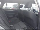 2017 Subaru Outback 2.5i Premium Синий vin: 4S4BSAFC1H3206394