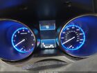 2017 Subaru Outback 2.5i Premium Синий vin: 4S4BSAFC6H3299171