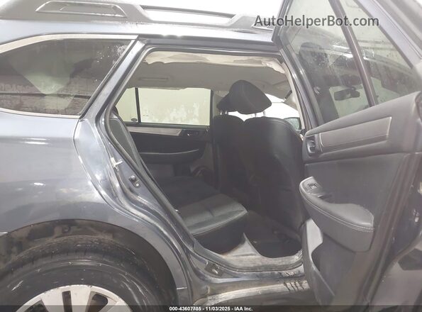 4S4BSAFC6H3299171 2017 SUBARU OUTBACK Синий Вид наклейки с VIN-кодом
