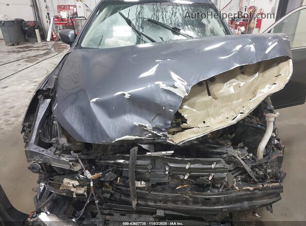 4S4BSAFC6H3299171 2017 SUBARU OUTBACK Синий Вид сзади