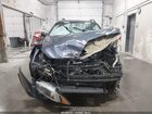 2017 Subaru Outback 2.5i Premium Синий vin: 4S4BSAFC6H3299171