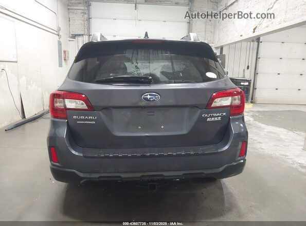 4S4BSAFC6H3299171 2017 SUBARU OUTBACK Синий 