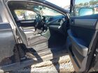2017 Subaru Outback 2.5i Premium Черный vin: 4S4BSAFC7H3284999