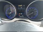 2017 Subaru Outback 2.5i Premium Черный vin: 4S4BSAFC7H3284999